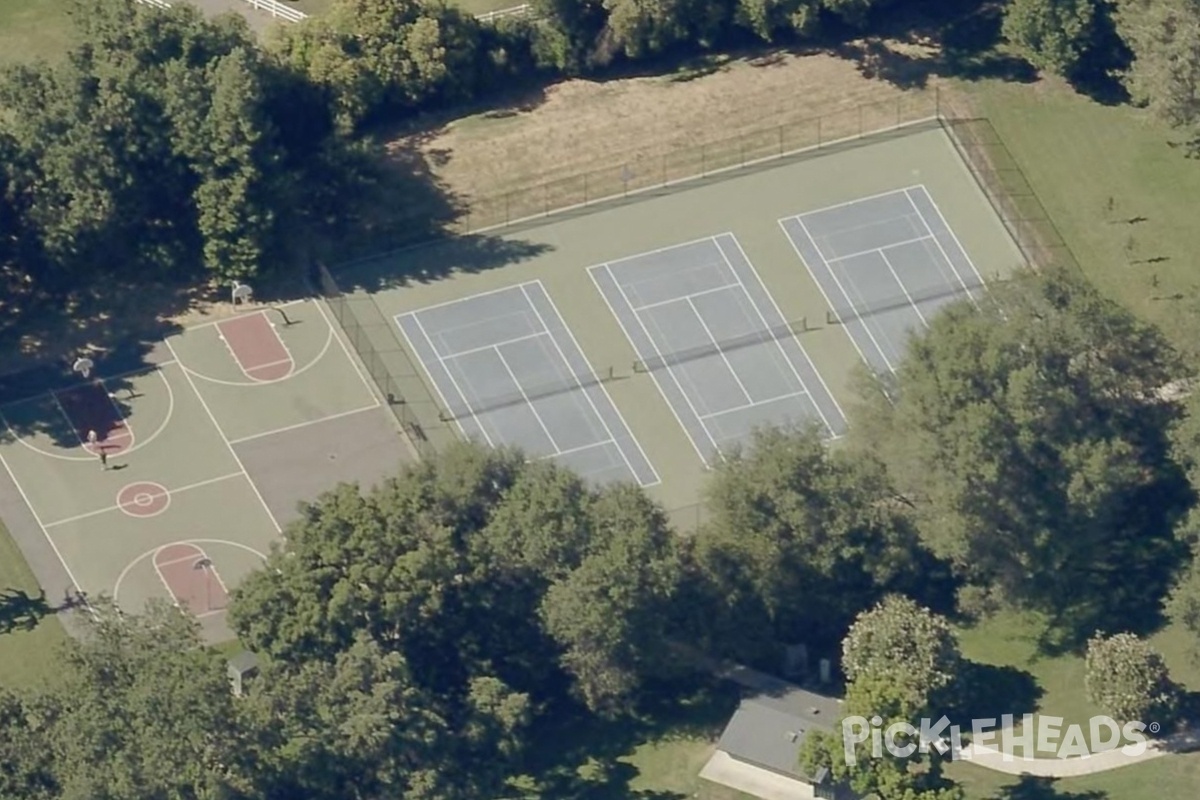 Photo of Pickleball at Ashton Park